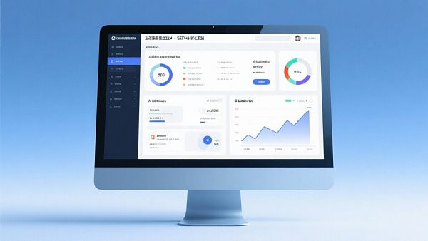 Construcción de sitios web independientes de comercio exterior en Zhejiang, ¡el sorprendente efecto de optimización del motor dual AI+SEO! Construcción de sitios web independientes de comercio exterior en Zhejiang, ¡el sorprendente efecto de optimización del motor dual AI+SEO!