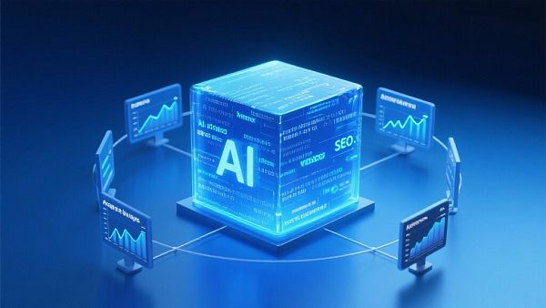 Servicio de optimización SEO inteligente para anuncios con IA: Haz que los anuncios sean más precisos