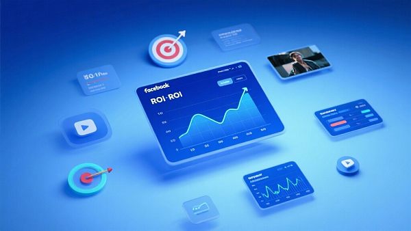 Técnicas de optimización de publicidad en Facebook: ¿Cómo duplicar el ROI?