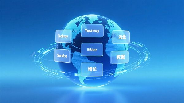 5 ventajas clave de socios globales para sitios independientes