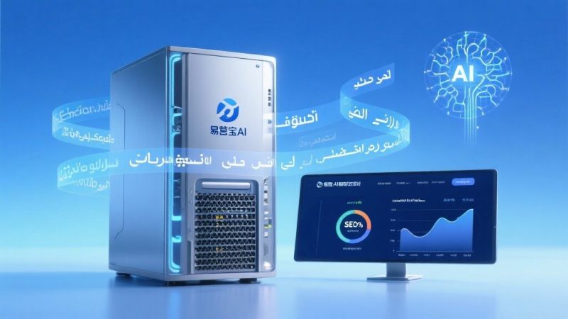 Servicios de construcción de sitios web multilingües: ¿Cómo mejorar la experiencia del usuario?