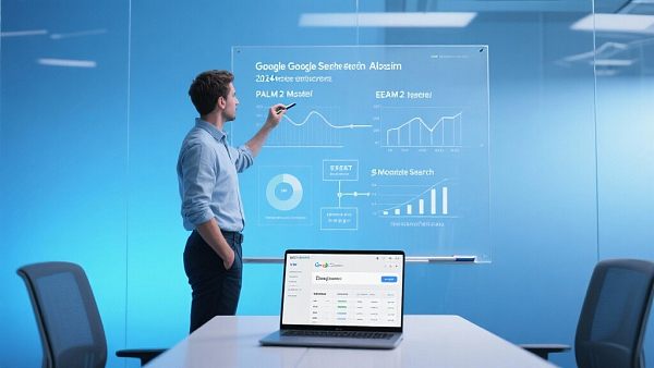 Últimas tendencias en Google SEO: Interpretación de las actualizaciones de algoritmos en 2024