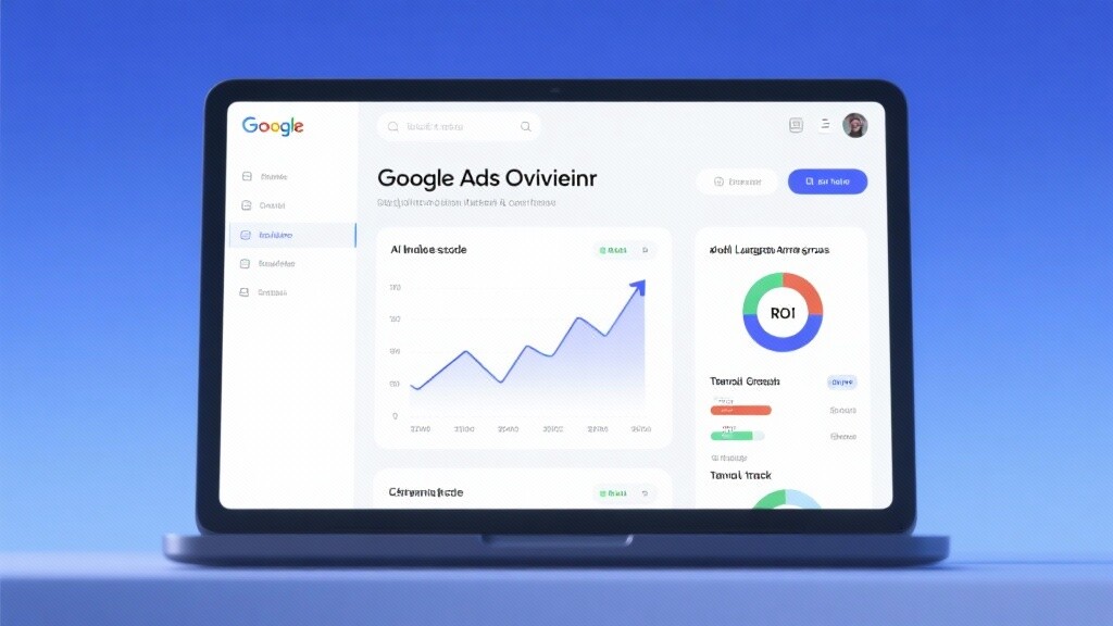 Optimización de Google Ads para sitios web independientes de comercio exterior: El secreto para reducir costos