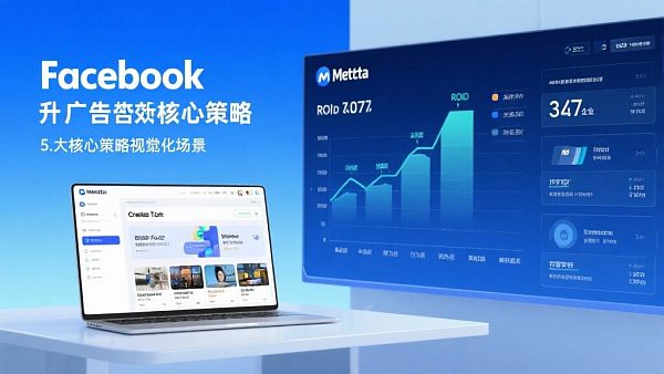 5 técnicas para duplicar la efectividad de los anuncios en Facebook