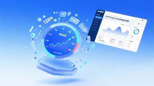 Revelación de la estrategia más reciente de Google Ads para 2024