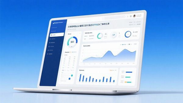 Construcción de sitios web de comercio exterior: ¿Cómo mejorar la tasa de conversión de pedidos B2B mediante SEO?