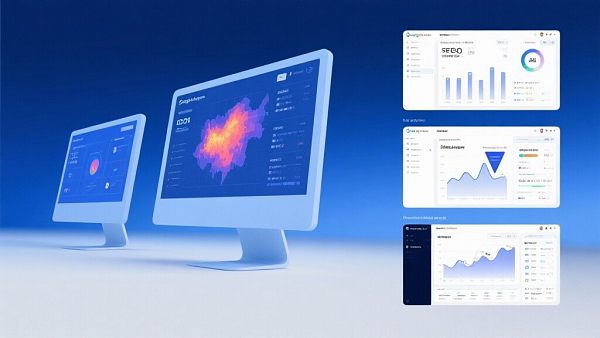 Guía de selección de herramientas de análisis de datos: ¿Cuál es la más adecuada para la operación de sitios web independientes?