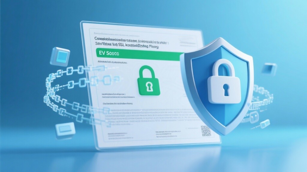 Atención para los tomadores de decisiones empresariales: Configura correctamente el certificado SSL para prevenir el phishing