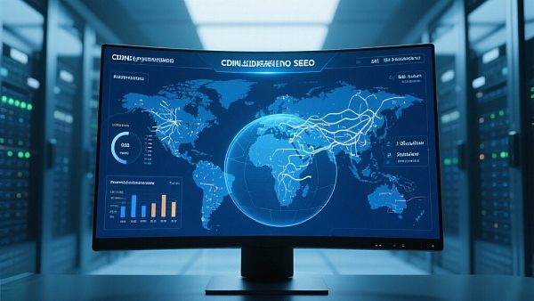 Análisis de técnicas de optimización SEO para la construcción de sitios web de comercio exterior de alta conversión