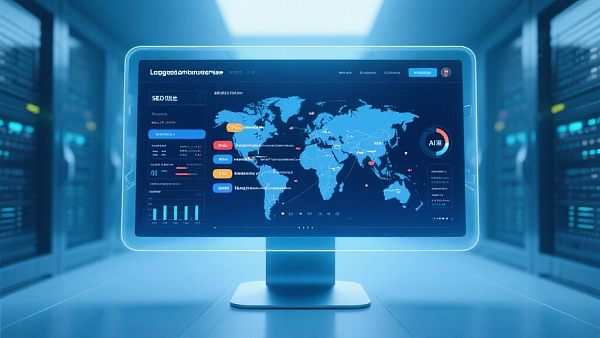 Servicios de construcción de sitios web multilingües: ¿Cómo conquistar fácilmente el mercado global?