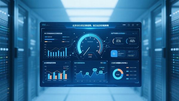 Nueva tendencia en optimización SEO en Beijing: ¿Cómo pueden los sitios web independientes avanzar rápidamente?