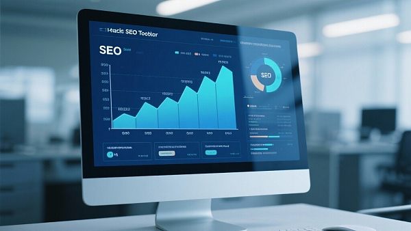 Herramientas rápidas de SEO: Arma secreta para la construcción de sitios web B2B de comercio exterior