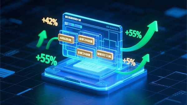 Aviso de la empresa: ¡El sistema de sitios web independientes está a punto de recibir una gran actualización!