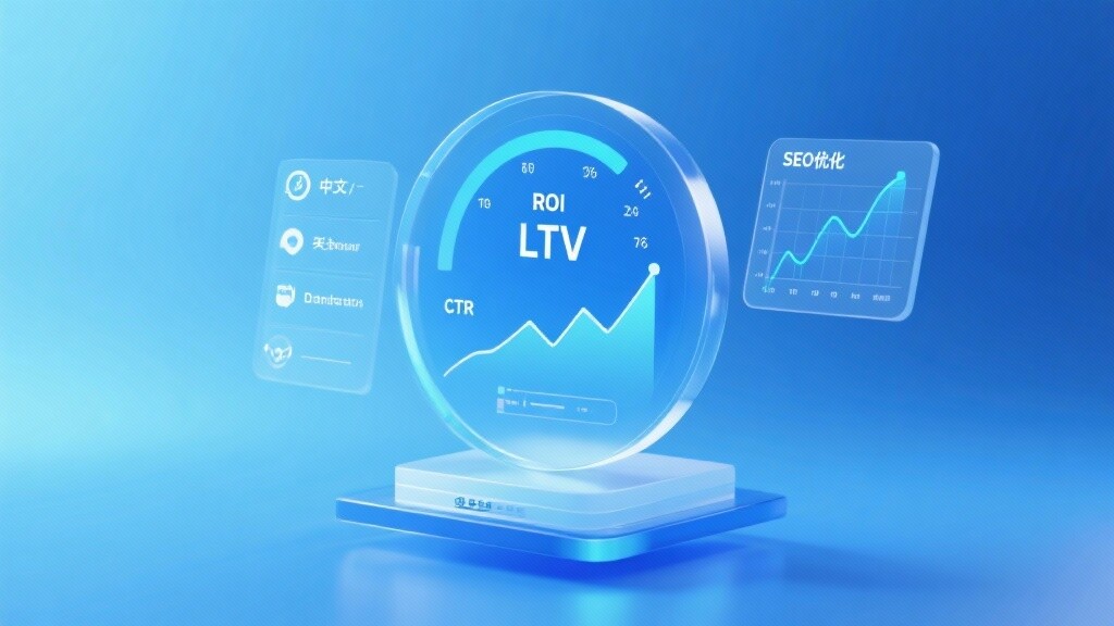 Evaluadores comerciales deben leer: ¿Cómo maximizar el ROI a través de sitios web independientes?