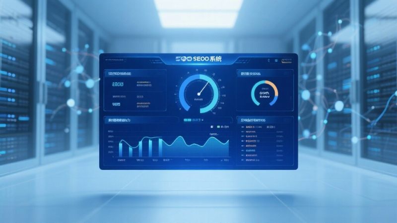 Los tomadores de decisiones empresariales deben ver: 3 puntos clave que se pasan por alto al elegir un sistema SEO