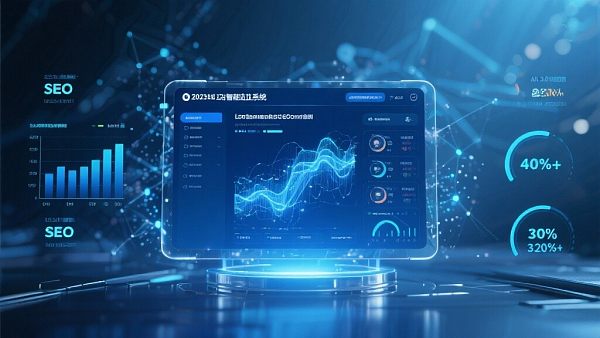 Nueva tendencia en operación de sitios web independientes: Las herramientas de optimización SEO más destacadas en 2025