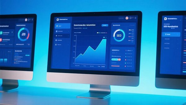 Automatización de redes sociales + herramientas SEO rápidas, ¡mejorando la conversión con doble gestión! Automatización de redes sociales + herramientas SEO rápidas, ¡mejorando la conversión con doble gestión!