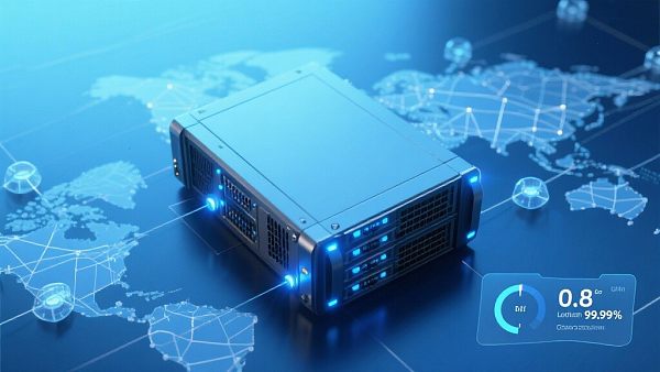 ¿Cómo las técnicas de optimización SEO ayudan a los sitios web independientes de comercio exterior a acelerar la CDN global?