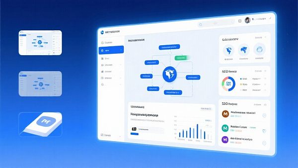 Servicios de construcción de sitios web multilingües: ¿Cómo conquistar fácilmente el mercado global?