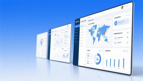 Agentes regionales de sistemas SEO para comercio exterior: ¿Cómo mejorar rápidamente el ranking?