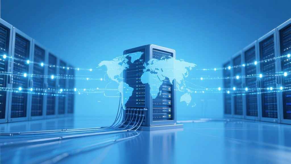 Aceleración global CDN + sitios independientes de comercio exterior, ¿cómo superar las limitaciones geográficas?
