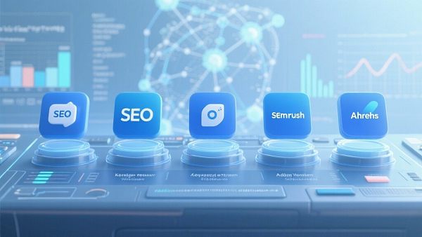 Evaluación rápida de herramientas SEO: ¿Cuál es la mejor para sitios web independientes de comercio exterior?