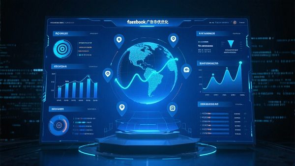 Optimización de publicidad en Facebook: ¿Cómo pueden los sitios web independientes de comercio exterior mejorar el ROI?