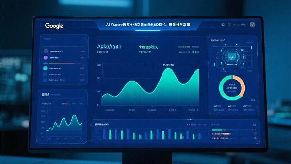 Compartir casos de optimización de Google Ads para sitios web independientes de comercio exterior