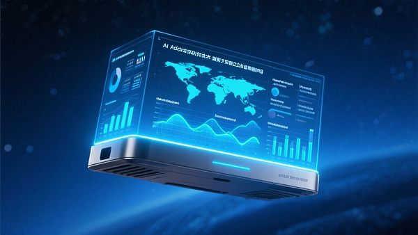 ¿Cómo está cambiando el marketing estratégico de los sitios independientes de comercio exterior con la colocación de anuncios con IA?