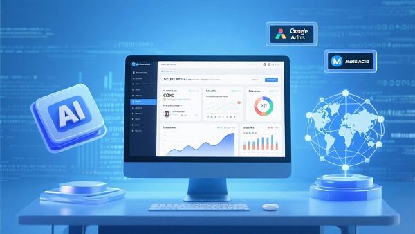 Construcción de sitios web independientes de comercio exterior: Guía completa desde cero