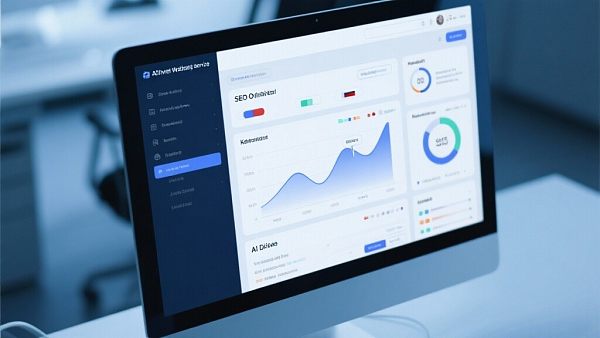 Servicios de creación de sitios web impulsados por IA: el futuro ya está aquí, ¿estás listo?