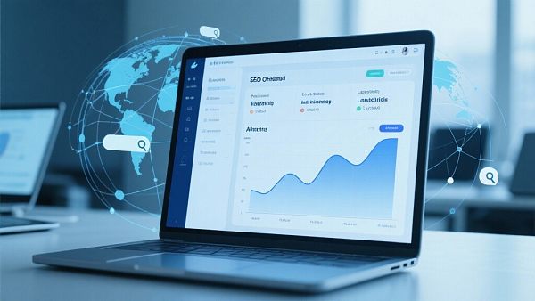 Construcción rápida de sitios web optimizados para SEO: El arma secreta de las empresas de comercio exterior