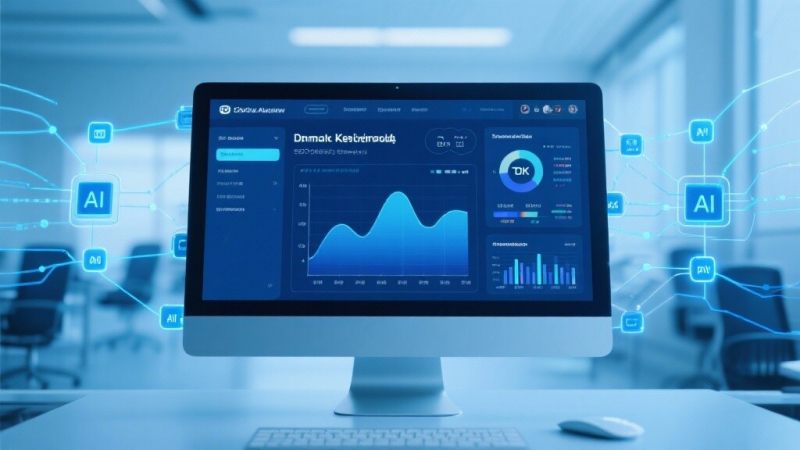 Servicios de optimización SEO automatizados en redes sociales: Eficiencia mejorada en un 300%