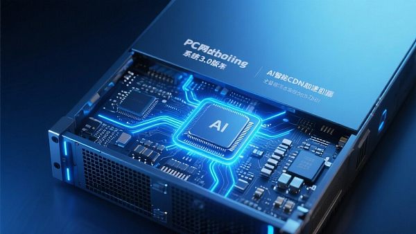 ¡Nueva función en el sistema de construcción de sitios web para PC, ayuda a las empresas en la promoción global!