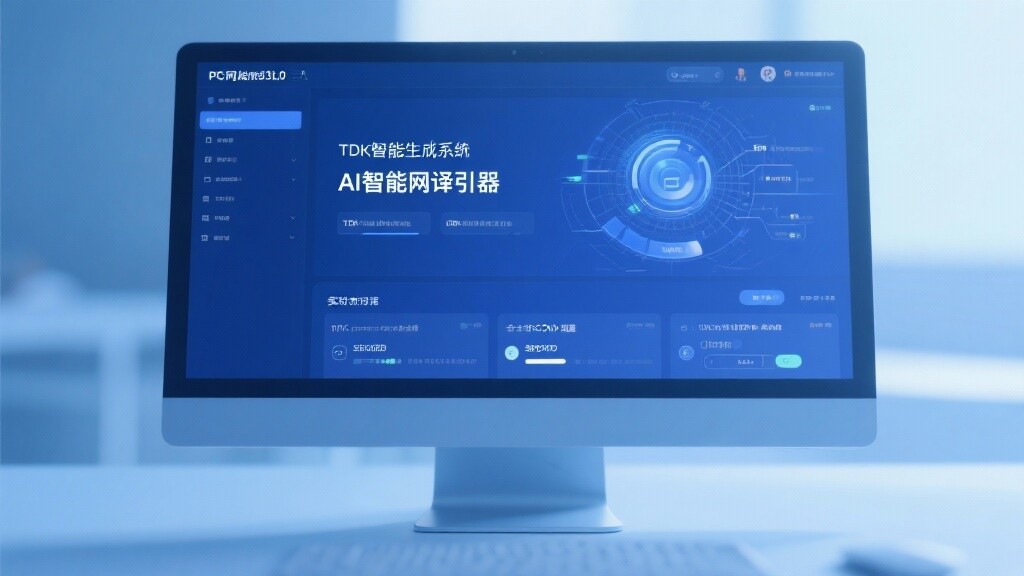¡Nueva función en el sistema de construcción de sitios web para PC, ayuda a las empresas en la promoción global!