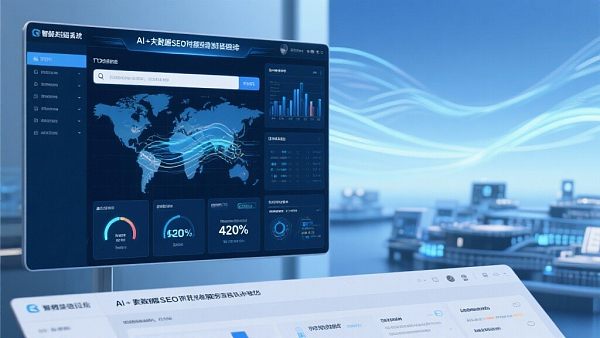 ¿Cómo pueden los servicios de optimización SEO con IA+big data ayudar al crecimiento empresarial?