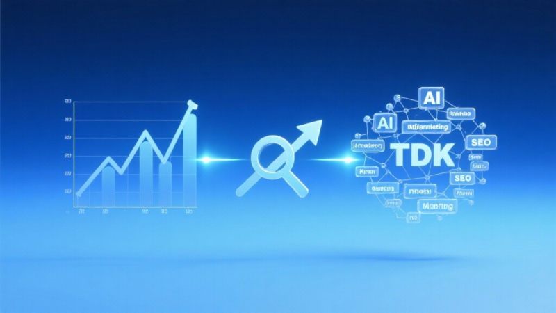 Estrategia completa de optimización SEO para sitios web independientes de comercio exterior: Aumentar el tráfico desde cero