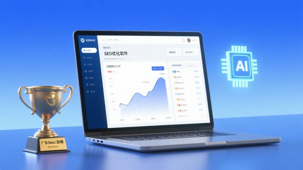 ¿Qué software de optimización SEO en Guangdong es mejor? ¡Este informe de evaluación te da la respuesta!
