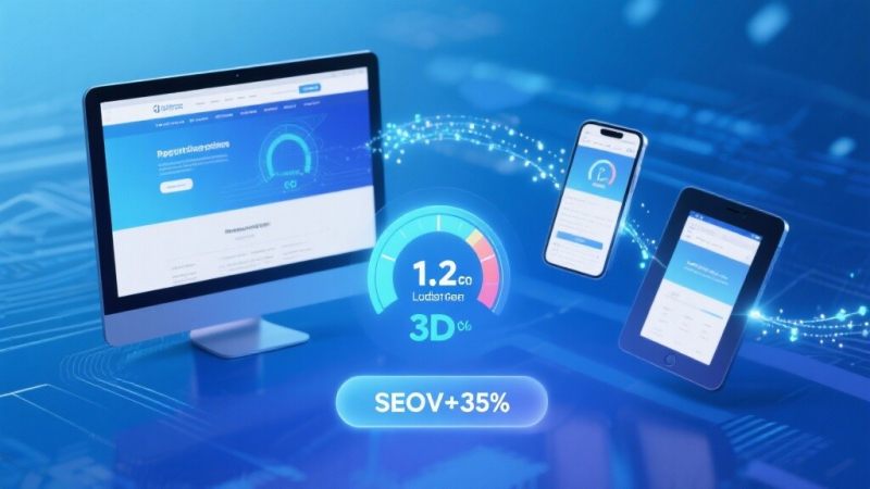 ¿Cómo el diseño web receptivo ayuda a las empresas a capturar el ecosistema global de tráfico?