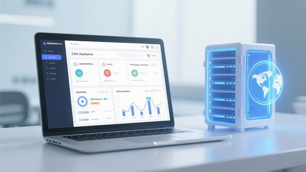 Desarrollo de sitios web de comercio exterior en Jiangsu: ¿Cómo elegir un proveedor confiable?
