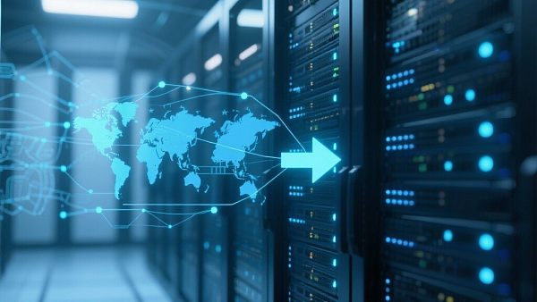 Aceleración global CDN: ¿Cómo mejorar la velocidad de carga de sitios web de comercio exterior?