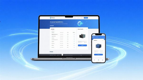 Construcción de sitios web de comercio exterior en Shenzhen: ¿Por qué el diseño receptivo es el estándar?