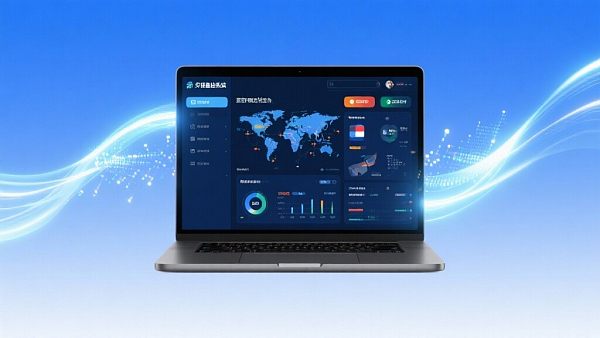 ¿Cómo la construcción de sitios web en Guangzhou ayuda a las empresas a expandirse globalmente?