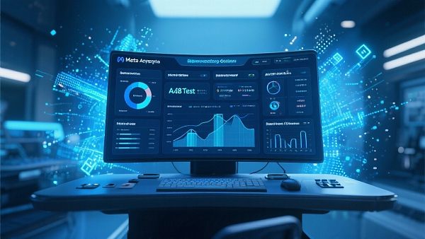 Nueva técnica de optimización de anuncios Meta, 5 puntos clave para mejorar el ROI