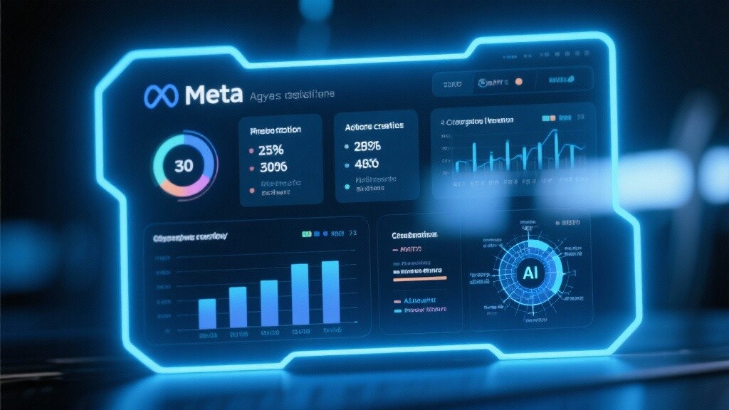 Nueva técnica de optimización de anuncios Meta, 5 puntos clave para mejorar el ROI