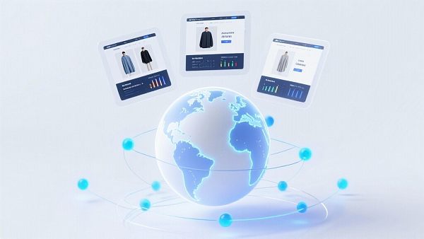 Explosión del mercado de construcción de sitios web de comercio exterior en Hangzhou: ¡Ahora es el momento de unirse a socios de ciudad!