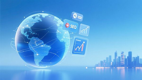 Explosión del mercado de construcción de sitios web de comercio exterior en Hangzhou: ¡Ahora es el momento de unirse a socios de ciudad!