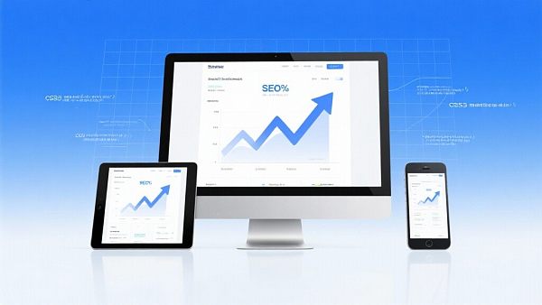 Construcción de sitios web de comercio exterior en Shenzhen: Los 5 beneficios del diseño receptivo