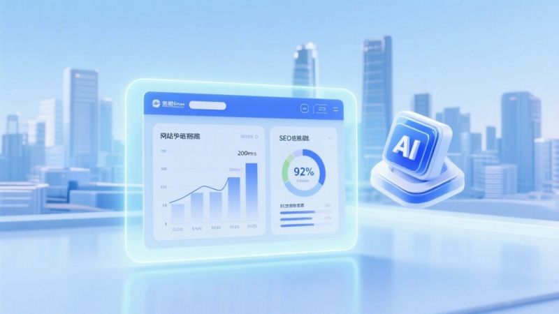 ¿Qué empresa es fuerte en construcción de sitios web de comercio exterior en Dongguan? ¡El último ranking en 2024 está listo!