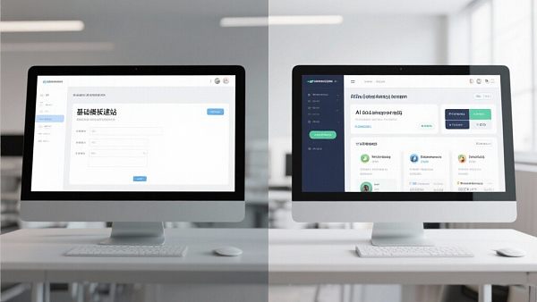 ¿Las empresas de construcción de sitios web de comercio exterior en Shanghai realmente cotizan así? Un insider le dice la verdad